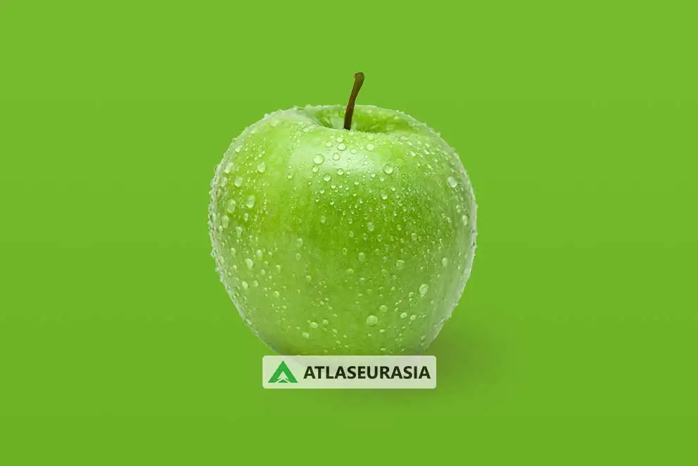 اسانس خوراکی - اسانس سیب سبز