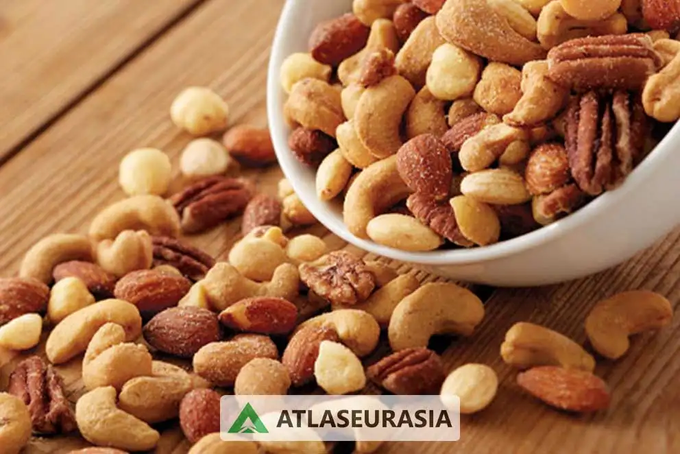 اسانس درای فروت