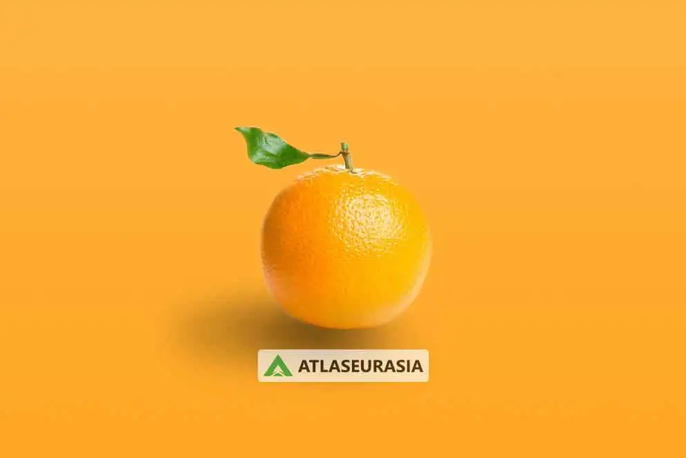اسانس خوراکی - اسانس پرتقال