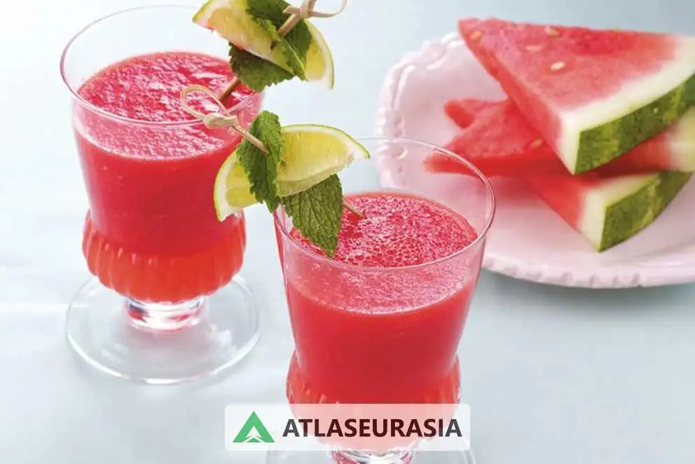 اسانس خوراکی هندوانه