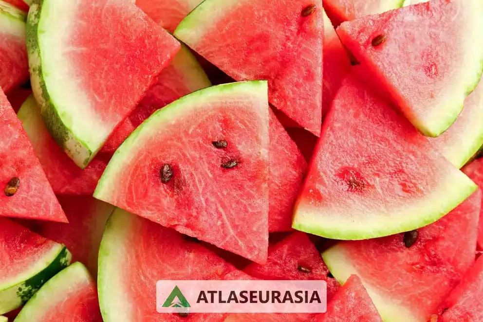 اسانس هندوانه 